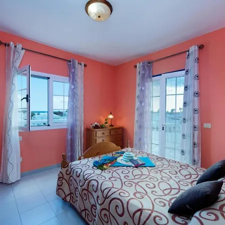 Vila Amigamar *