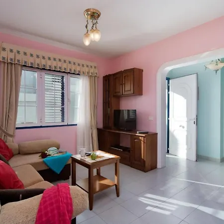 Vila Amigamar Puerto del Carmen (Lanzarote)