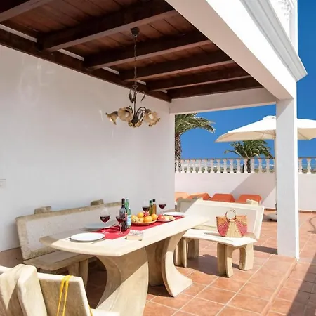 Amigamar Vila