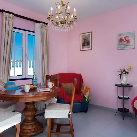Amigamar Vila Puerto del Carmen (Lanzarote)