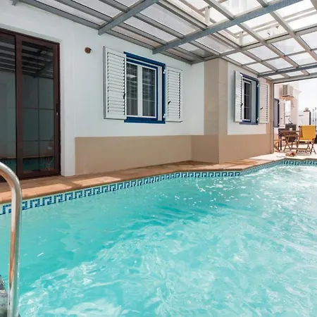 Amigamar Vila Puerto del Carmen (Lanzarote)