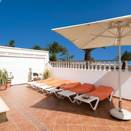 Vila Amigamar Puerto del Carmen (Lanzarote)
