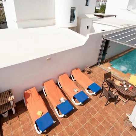 Amigamar Vila