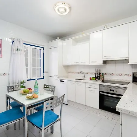 Vila Amigamar Puerto del Carmen (Lanzarote)